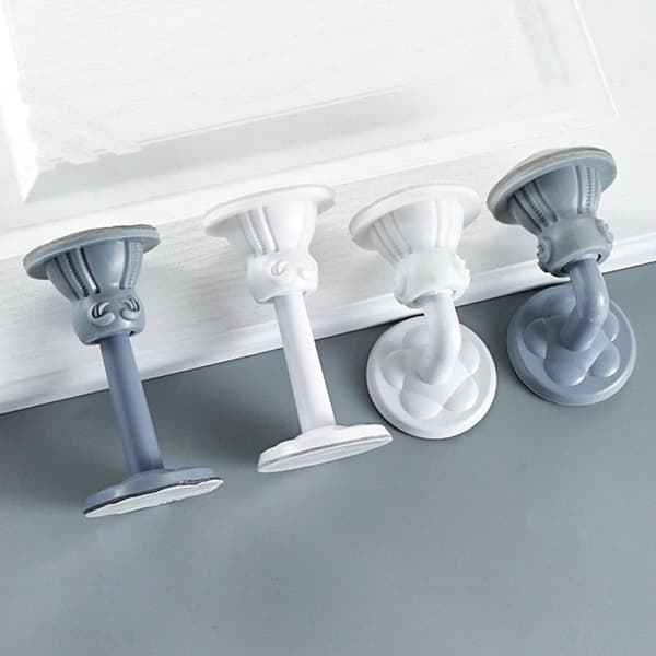 Dørstopper Dørsuger GRÅ STIL 2 STIL 2 grey Style 2-Style 2