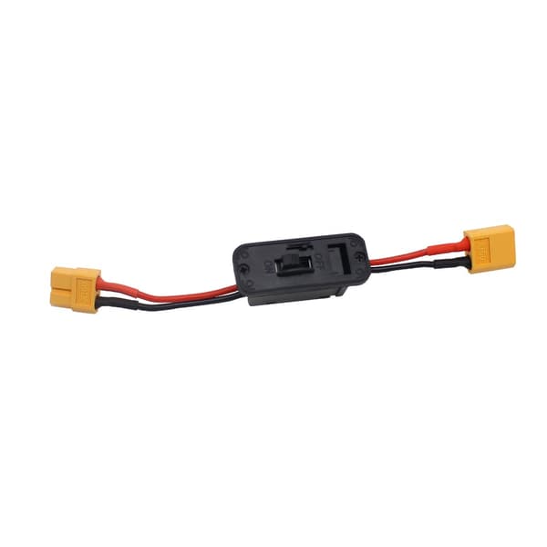 Batteriselebryter Lipo Batteribryter EC3 PLUG EC3 PLUG EC3 Plug