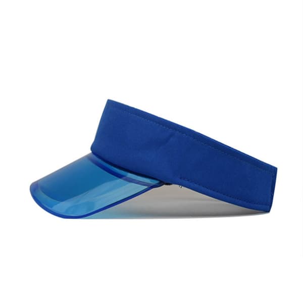 Solhattar UV-skyddsmössa BLÅ Blue