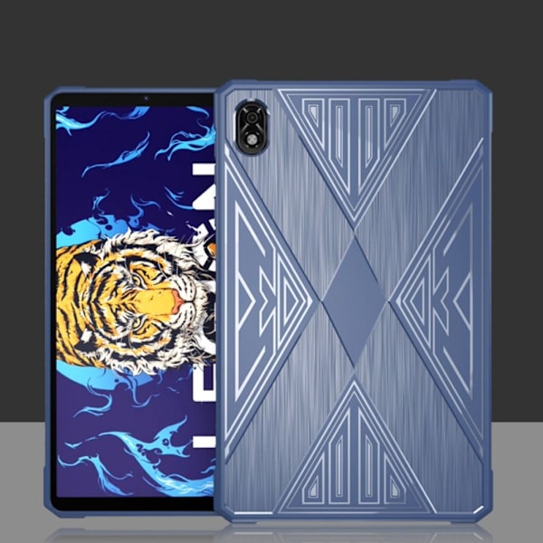 Case cover SININEN Blue