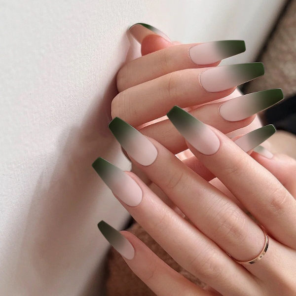 Press On Nails False Nails Tips 6 6 6