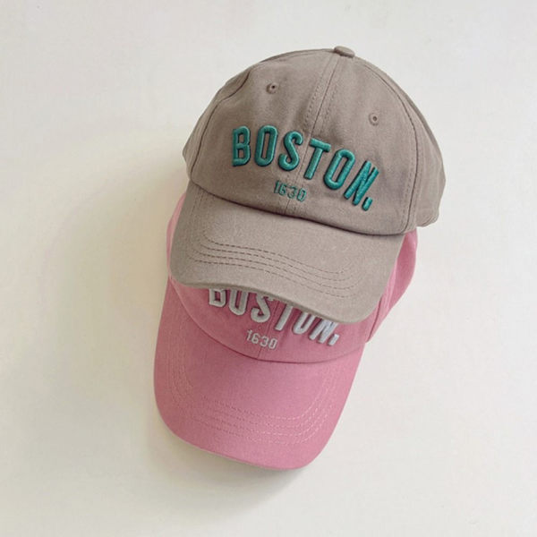 Baseball Kepsar Hip Hop Hatt MARINBLÅ navy blue
