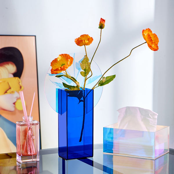 Tissue Box Paper Box Tissue Opbevaring