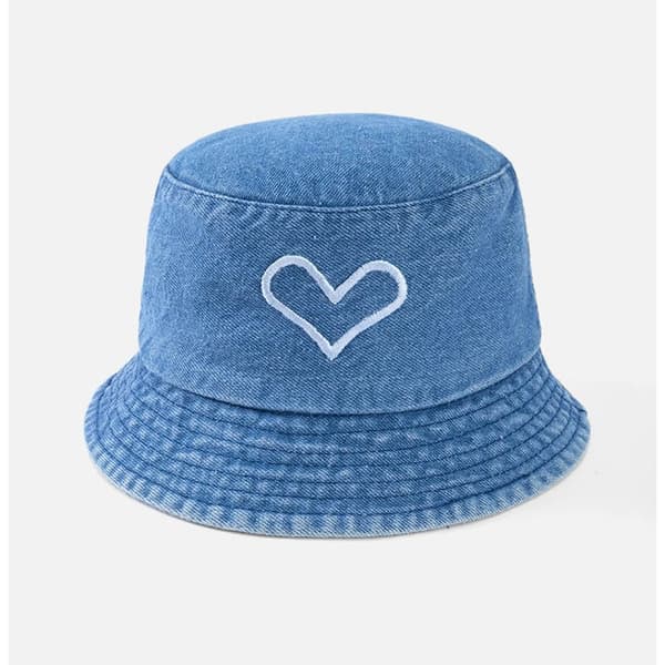 Fisherman Hat Bøttehatter 3 3 3