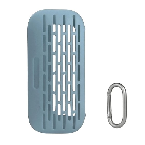 Bluetooth cover Case BLÅT Blue