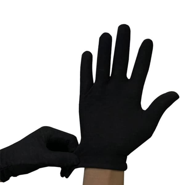 12 STK Arbeidshansker Manner Hansker THIN-XL THIN-XL Thin-XL