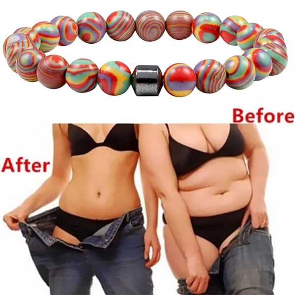 2st Slimming Armband Slimming Anklet 1 1 1