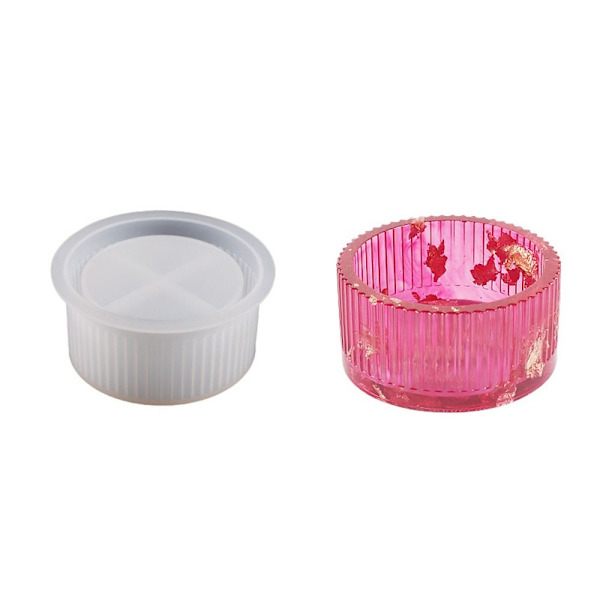 Urtepotteform Urtepotte silikoneform 02 02 02