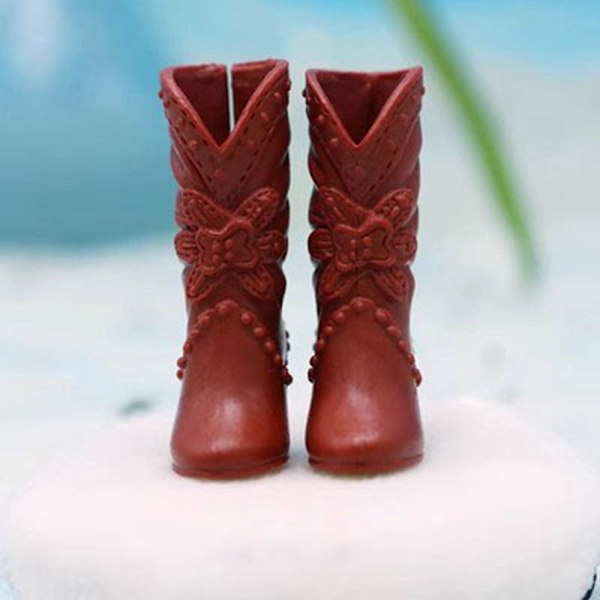 Doll Boots Hero Dolls Boot 3 3 3