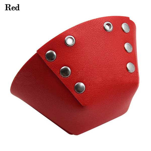 Rulleskøytehetter Rulleskøytehette RØD Red