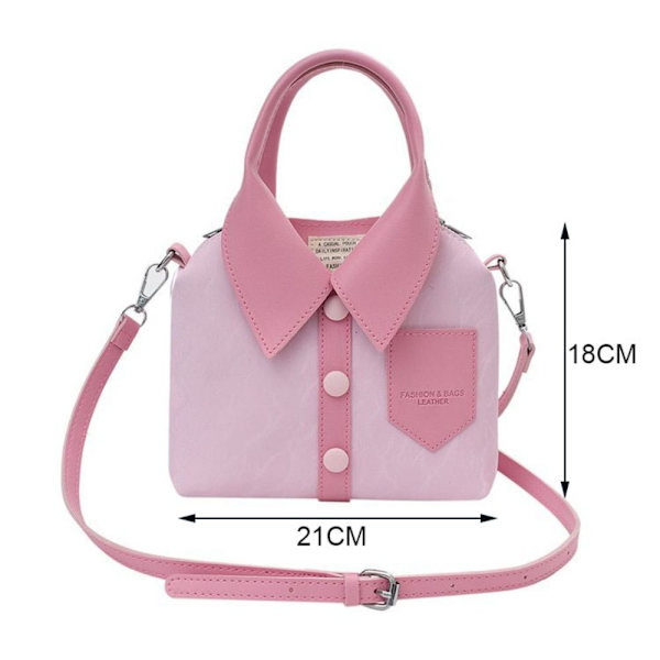 Crossbody Bag Olkalaukku MUSTA black