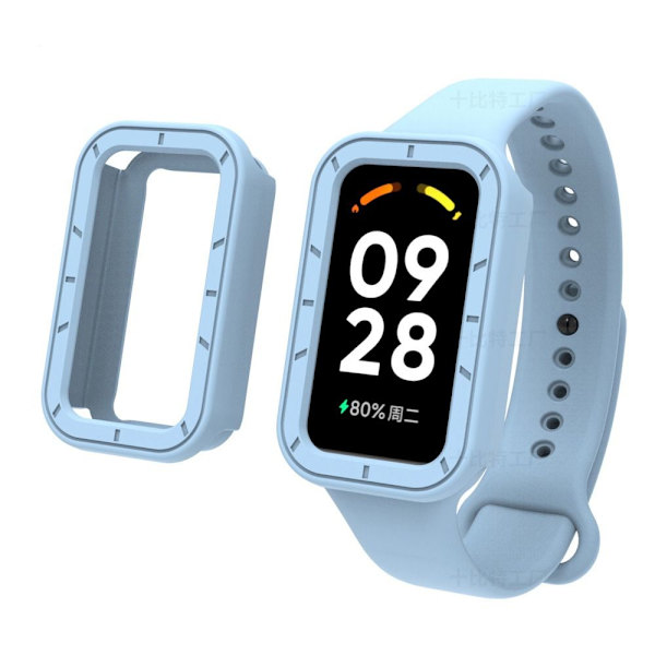 TPU Case Skærmbeskytter SORT black