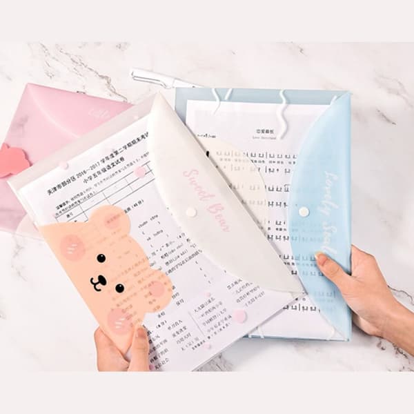 File Bags File Folder 06 06 06
