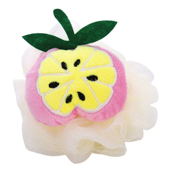 Body Brush Ball Shower Mesh 5 5 5