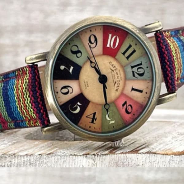 Armbåndsure Quartz Watch STYLE B STYLE B Style B