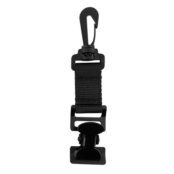 Golfhanskeklips Grabber Holder Hanger 3 3 3