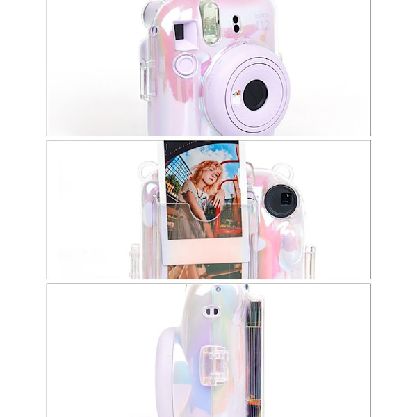Case cover