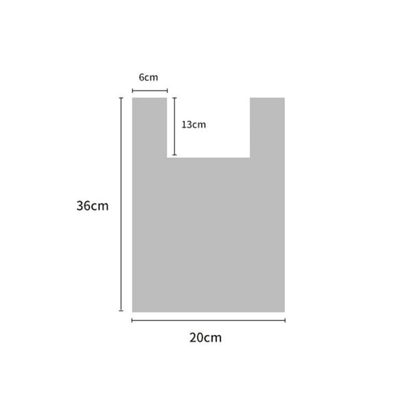 Strik Håndtasker Håndledstaske GUL yellow