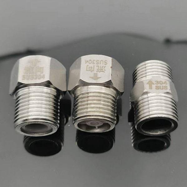 Envejsventil kontraventil STYLE 3 STYLE 3 Style 3