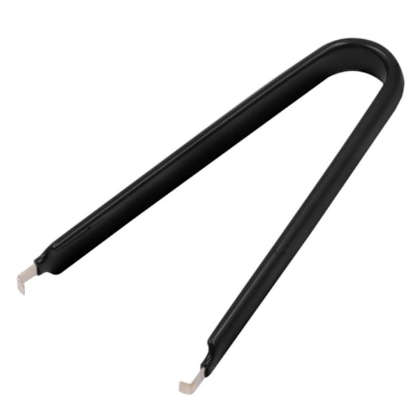 IC Chip Extractor IC Chip Trækker SORT Black