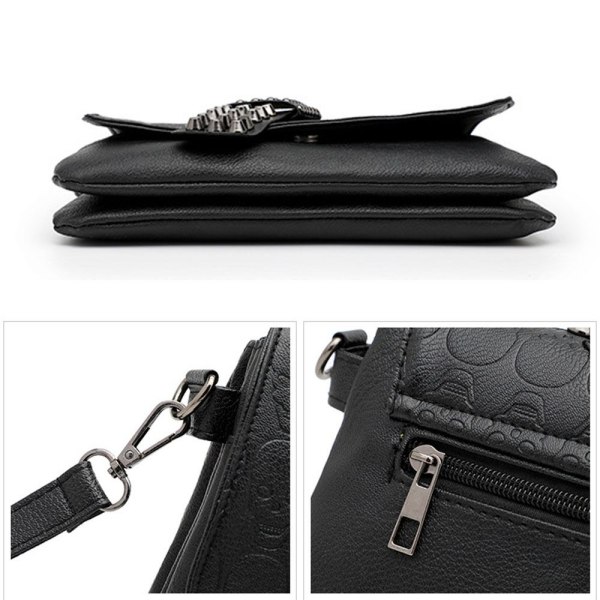 Olka Crossbdoy Bag Messenger Bag A A A