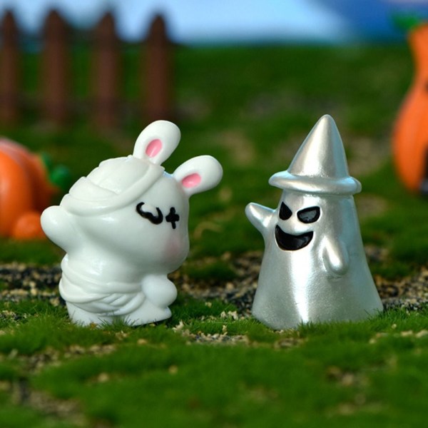 Halloween-dekorationer Halloween-dekor 12 12 12
