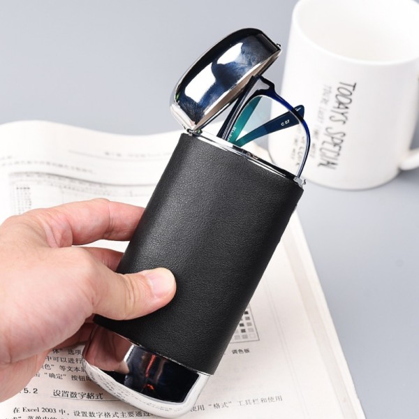 Case Lasikotelo HOPEAA silver
