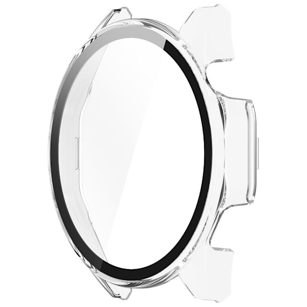 Case Näytönsuoja LÄPINÄVÄ 41MM Transparent 41MM