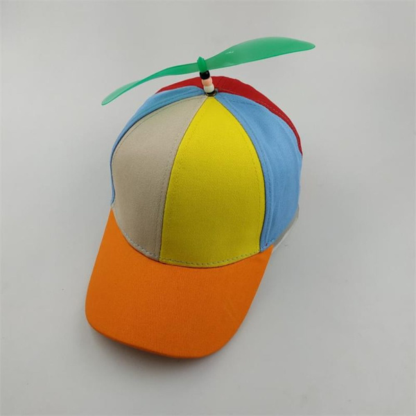 Cap Snapback Hat 3 3 3