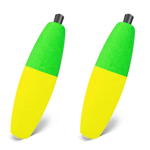 Skumpinne Fiskeflytebøye MCOLOR C FARGE C MColor C