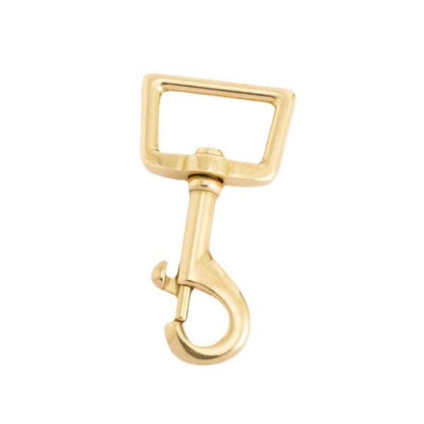 Snap Hook Trekkspenner 26X67MM 26x67mm
