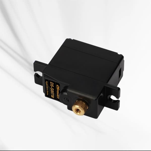 Servomoottori Moottori Mikro Servo Digital Servo 1pcs