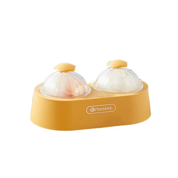 Ice Ball Form Ice Ball Makers GUL STIL 1 STIL 1 yellow Style 1-Style 1