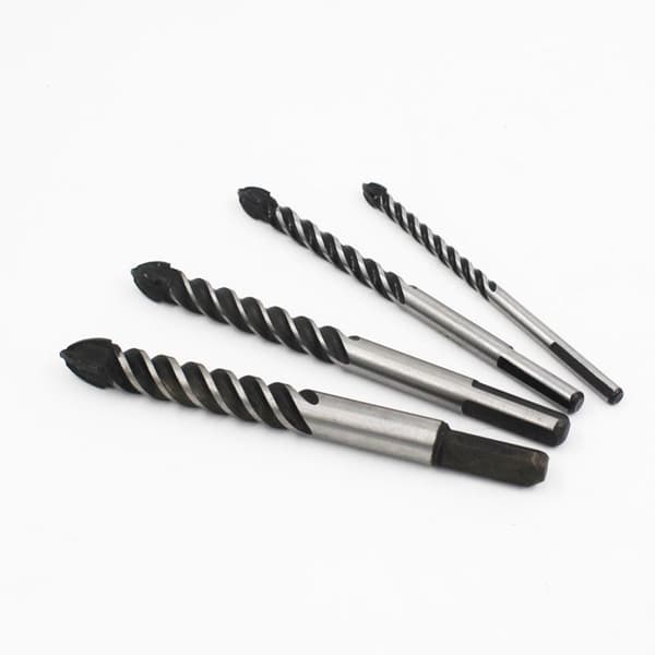 Twist Drill Bits Hull Åpner 10MM 10MM