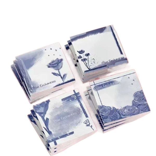 Sticky anteckningsblock Memo Pads