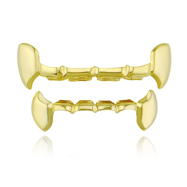 Hip Hop Teeth Grillz Tooth Caps 05 05 05