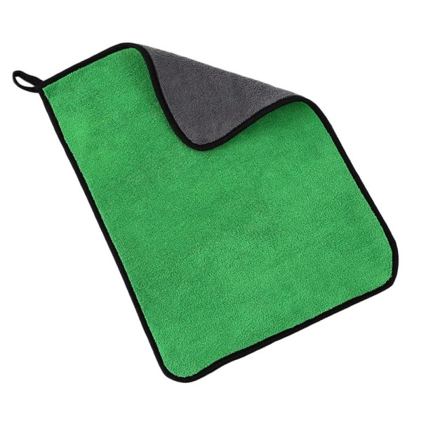 Mikrokuituliina, kuivausliina GREEN 30&30cm Green 30&30cm