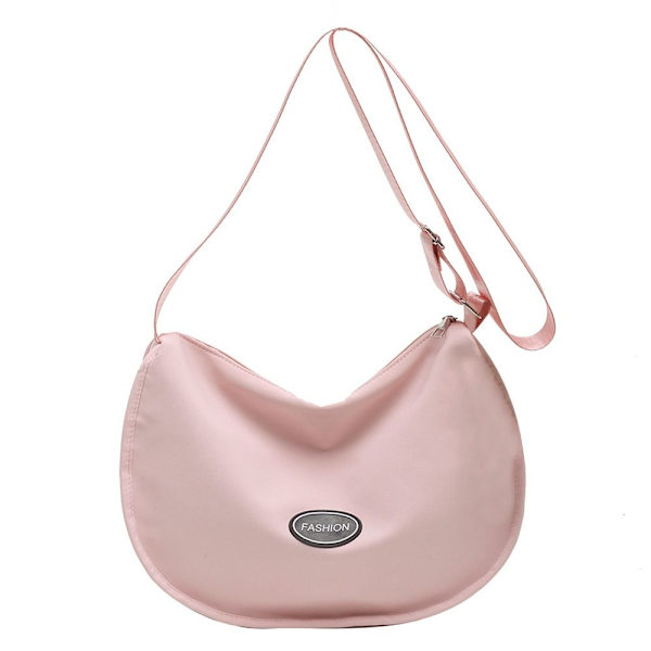 Skuldervesker Messenger Bag ROSA pink