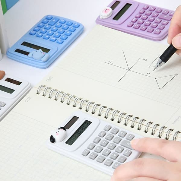 Mini Laskin Math Laskin 03 03 03