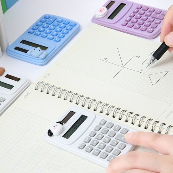 Mini Lommeregner Math Lommeregner 04 04 04