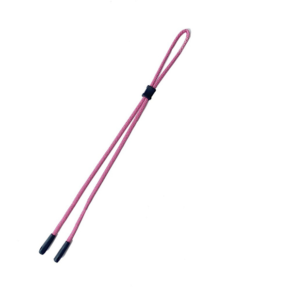 Sportsbriller Tau Brillekjede ROSA pink
