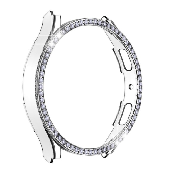 Case Diamond Encrusted Cover ROSE GULD 44MM 44MM rose gold 44mm-44mm