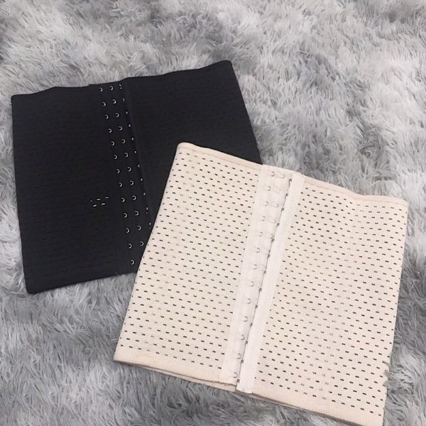 Postpartum Bälte Waist trainer NATURAL XXL Natural XXL