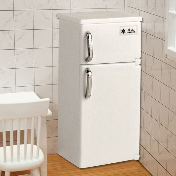 Kylskåp Modell Mini Kylskåp GRÅ Gray