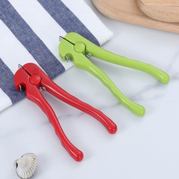 Shell Opener Tool Melon Opener Åbne Muslinger