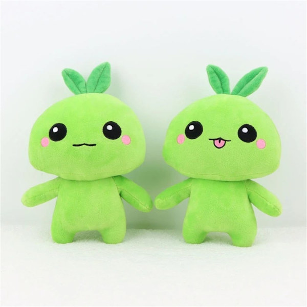 26CM Kawaii för Mokoko Lost Ark Game Plyschleksak
