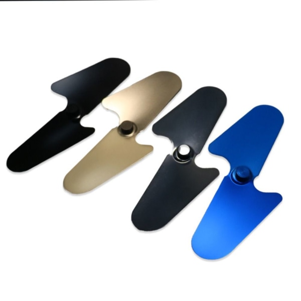 Peis Vifteblader Vedovn Vifteblader SORT black