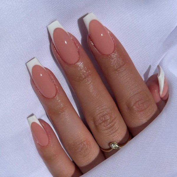 False Nails Fake Nails W1138 W1138 W1138