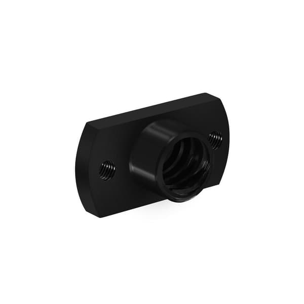 4-Pack 3D-skriver Z-akse trapes