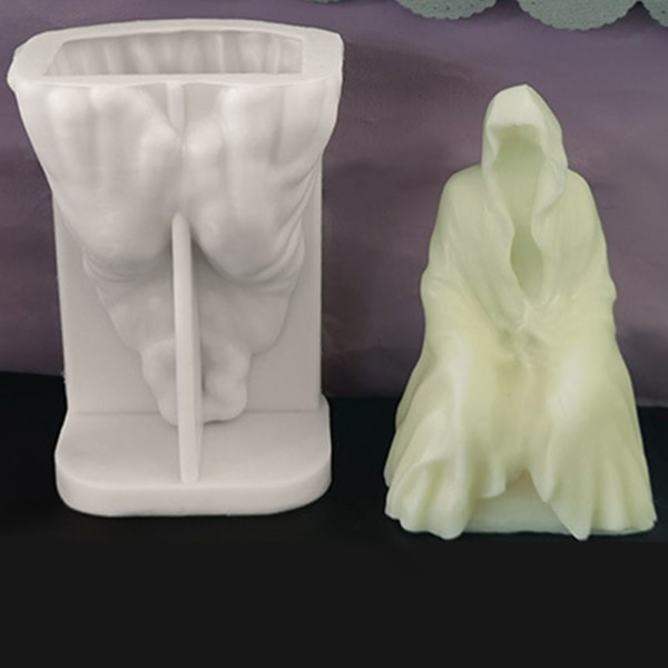 Halloween Form Mould
